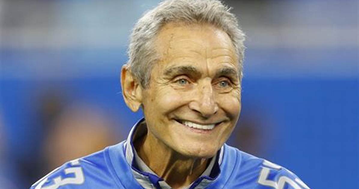 Mike Lucci
