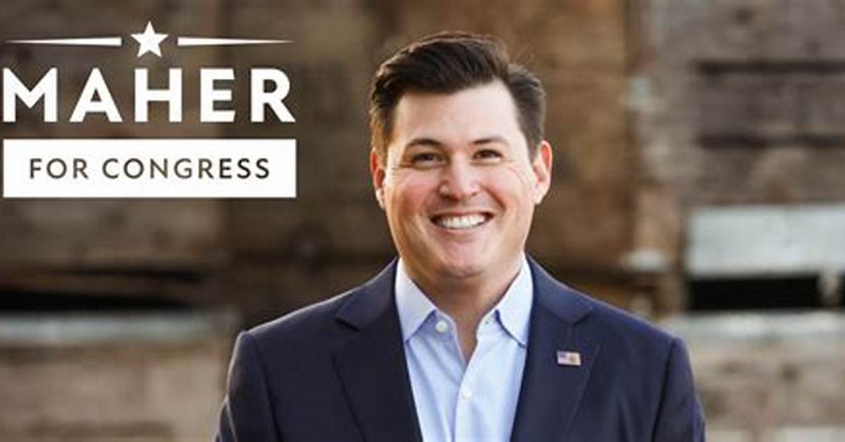Mike Maher