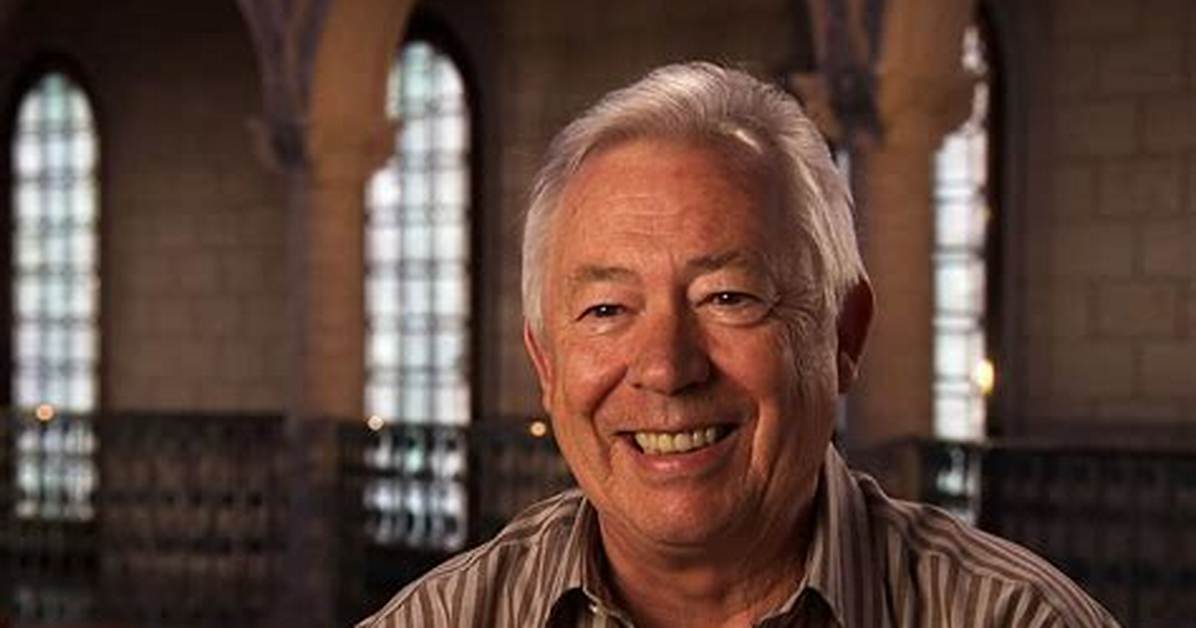 Mike Markkula