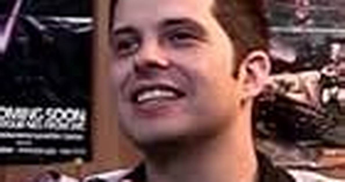 Mike Matei