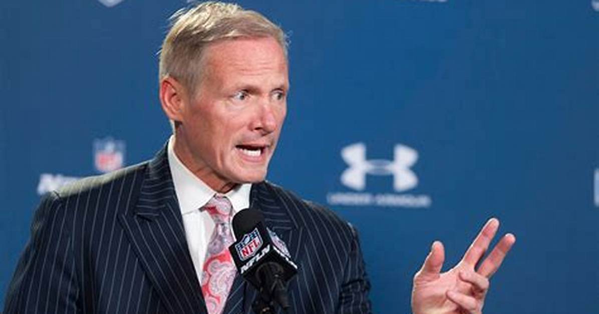 Mike Mayock