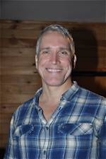 Mike Mcgowan