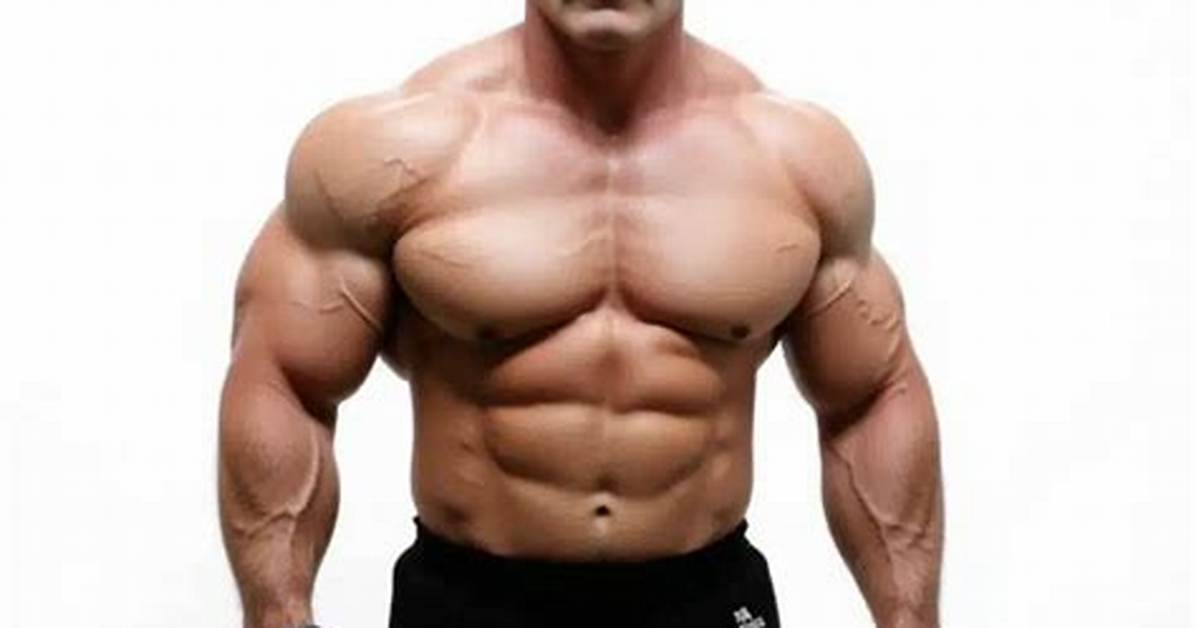 Mike Mentzer