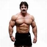 Mike Mentzer