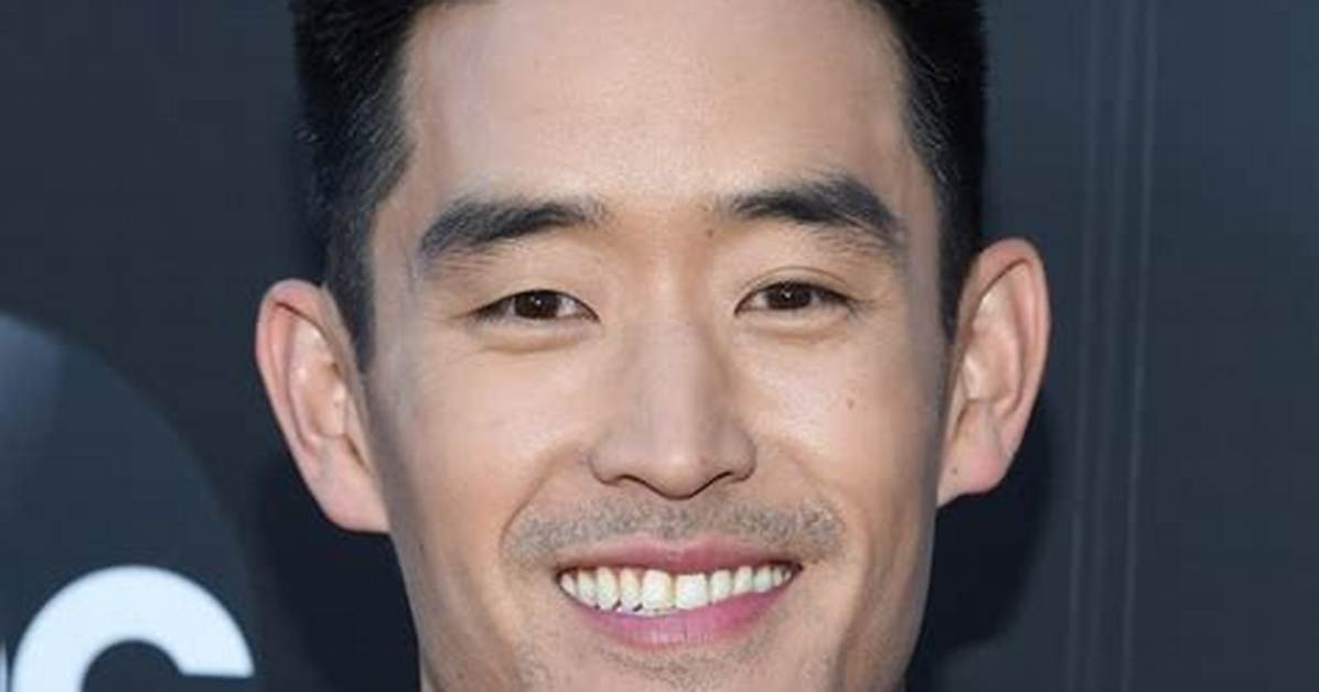 Mike Moh