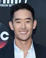 Mike Moh