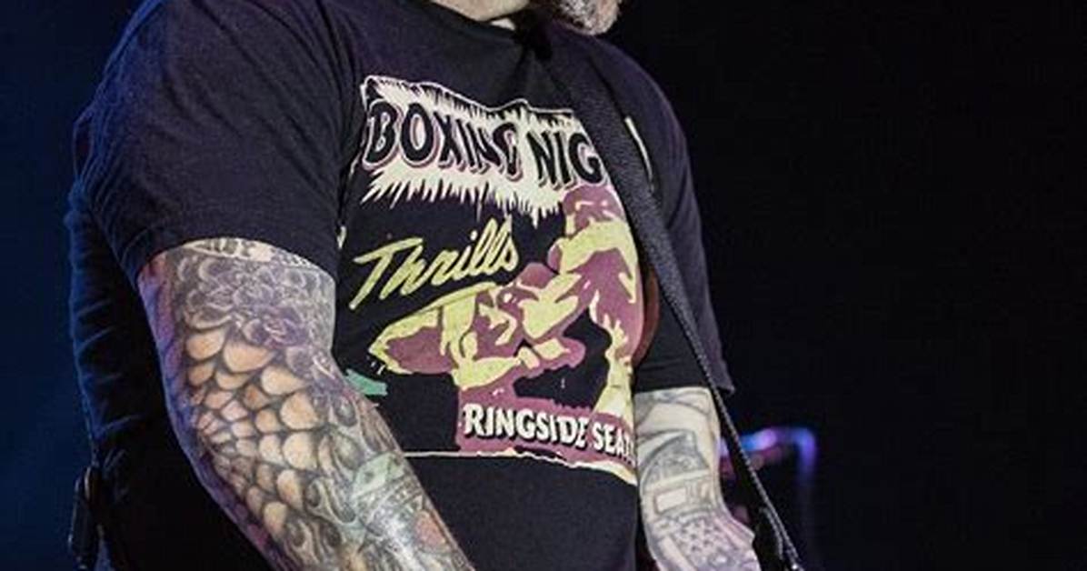 Mike Ness