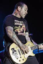 Mike Ness