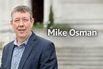 Mike Osman