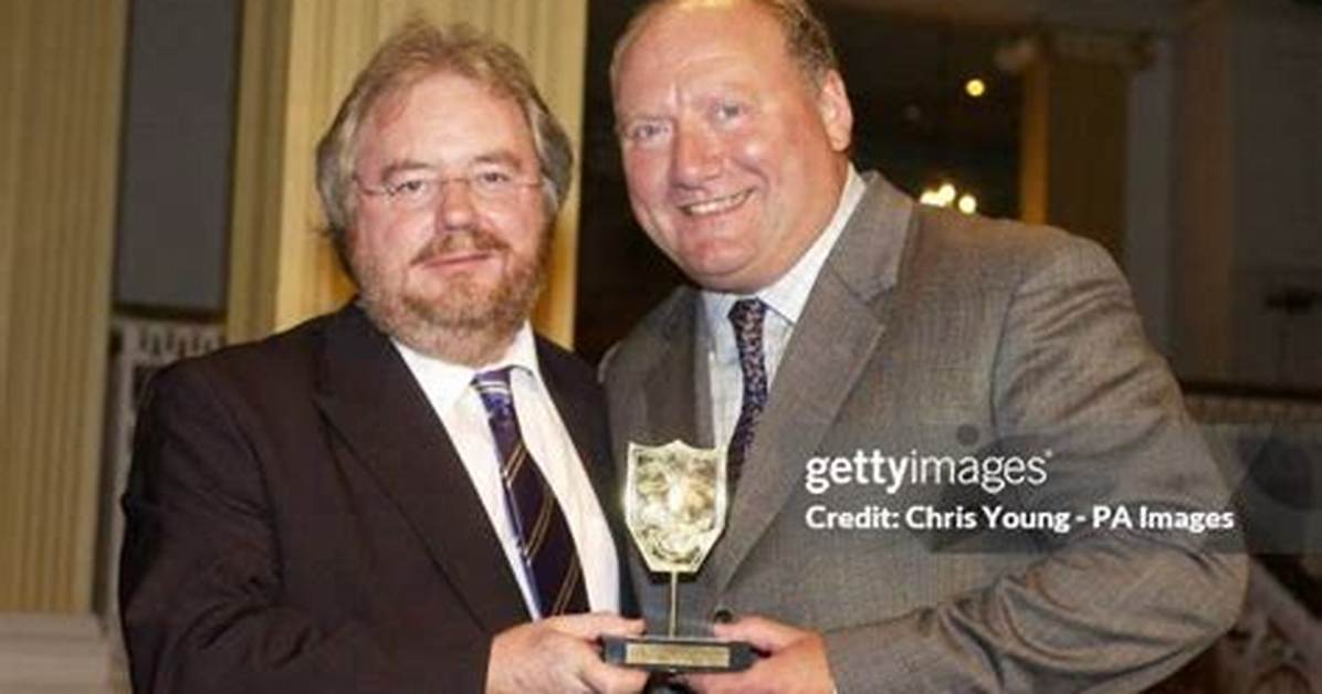 Mike Parry
