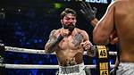 Mike Perry