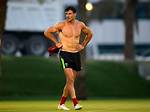 Mike Phillips