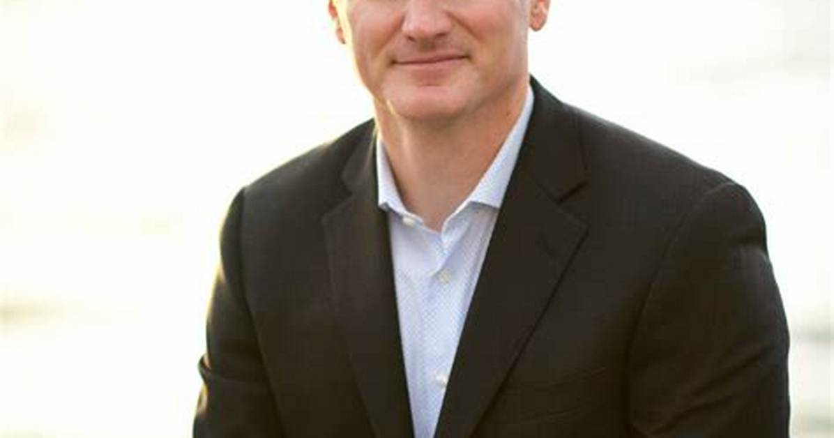 Mike Pierce