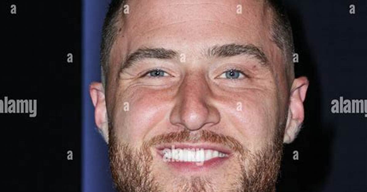 Mike Posner