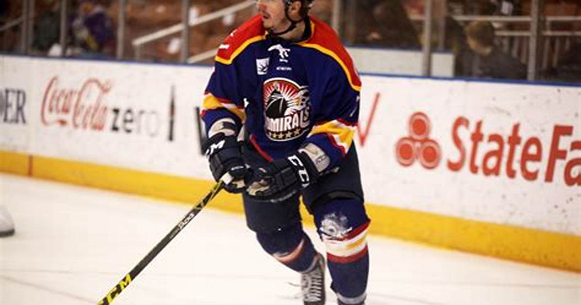 Mike Ratchuk