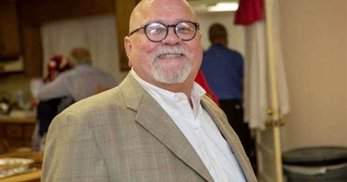 Mike Reeves Powered Atlanta’s Music Club and Restaurant Scene