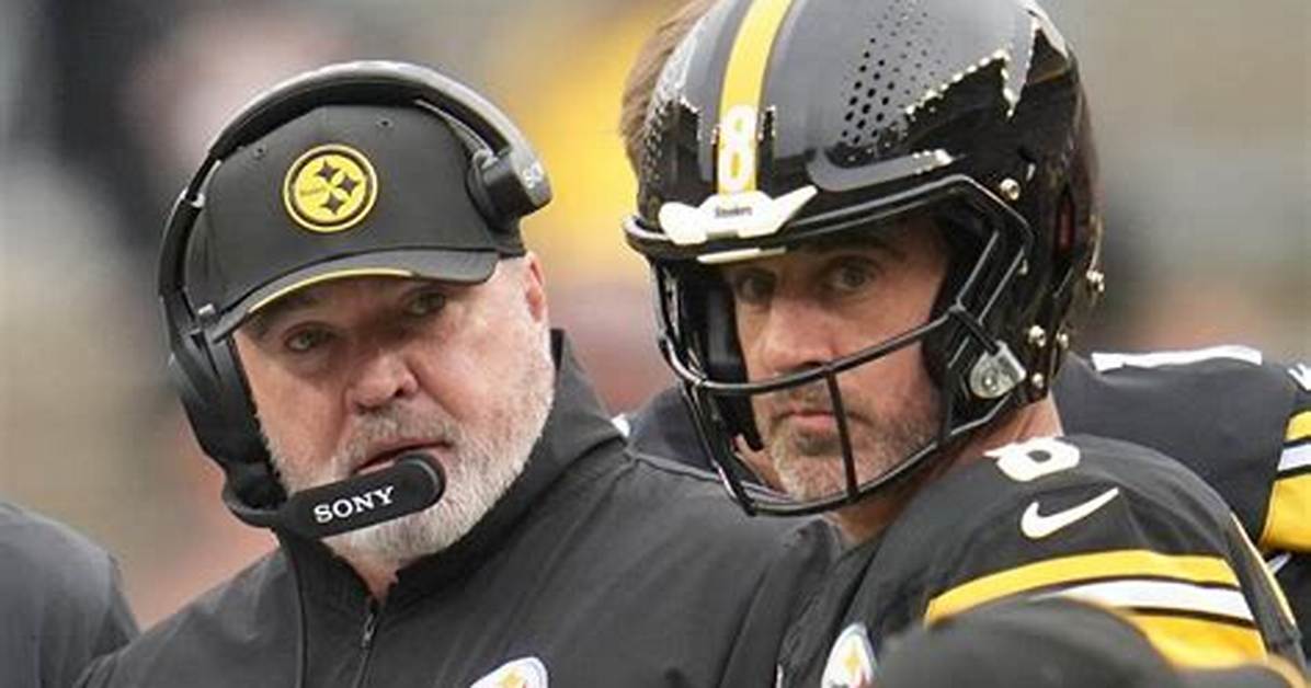 Mike Rodgers