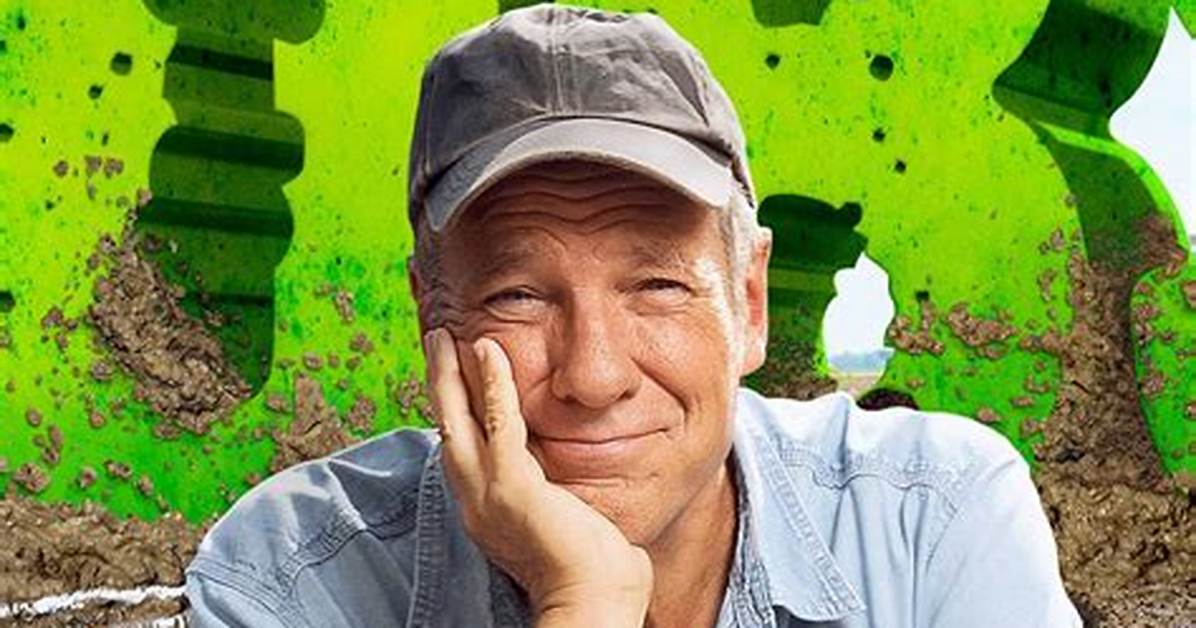 Mike Rowe