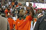 Mike Rumph
