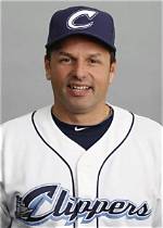 Mike Sarbaugh