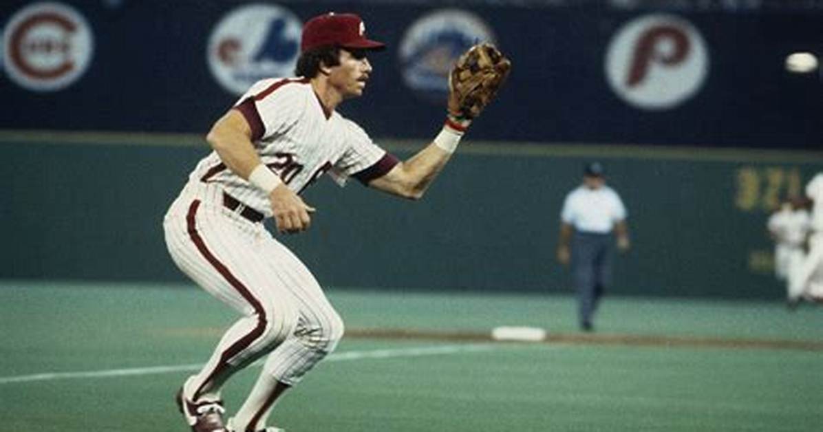 Mike Schmidt
