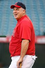 Mike Scioscia Net Worth