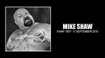 Mike Shaw