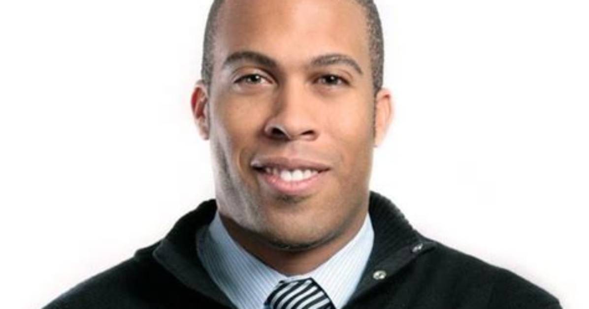 Mike Solomon