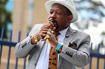 Mike Sonko