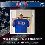 Mike Spinner