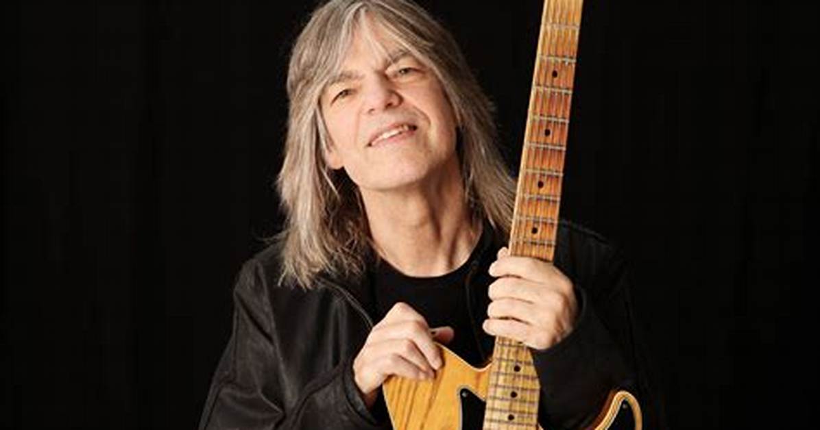 Mike Stern