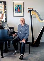 Mike Stoller