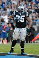 Mike Tolbert