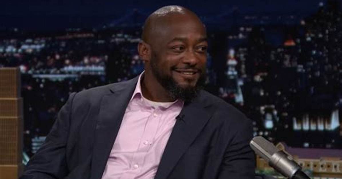 Mike Tomlin