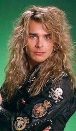 Mike Tramp
