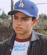 Mike Vitar