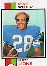 Mike Weger