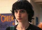 Mike Wheeler