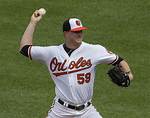 Mike Wright (Baseball)