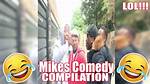 Mikes Comedy