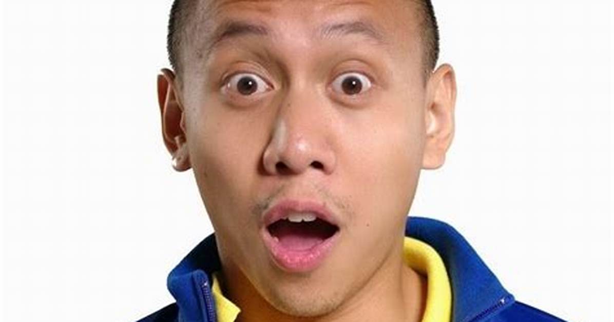 Mikey Bustos
