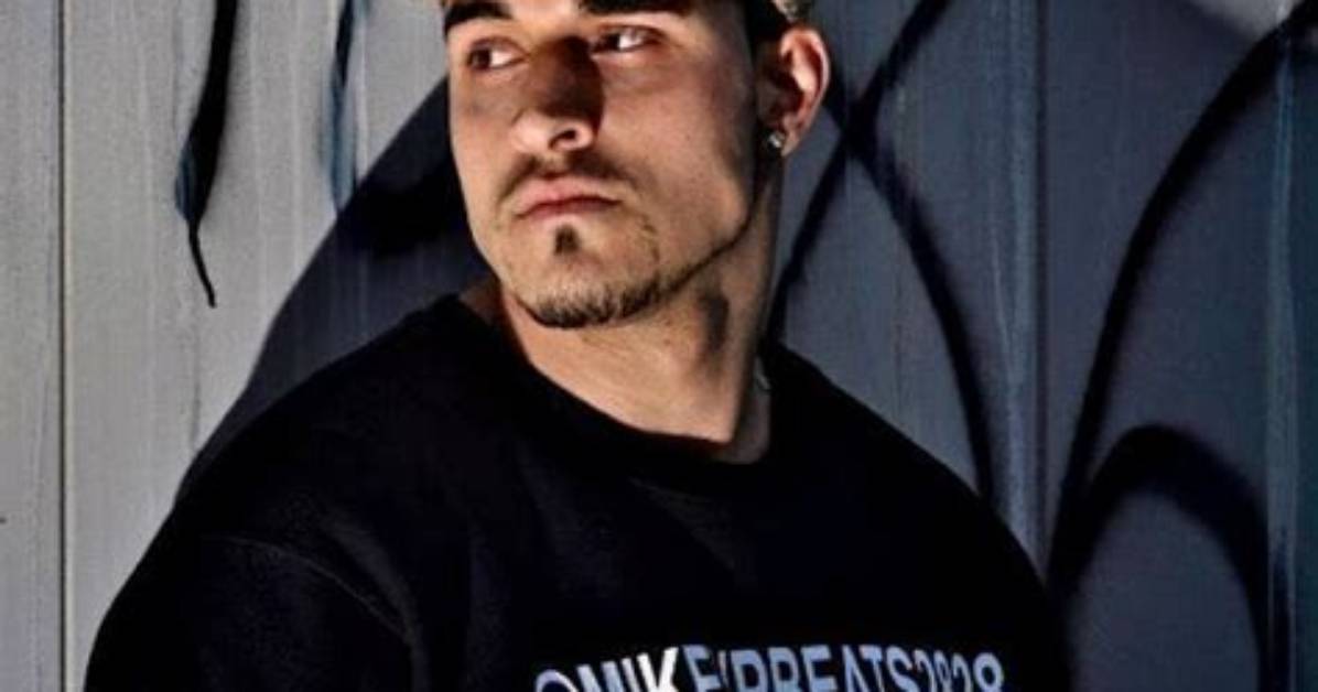 Mikey P