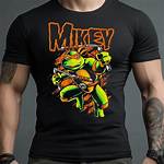 Mikey T