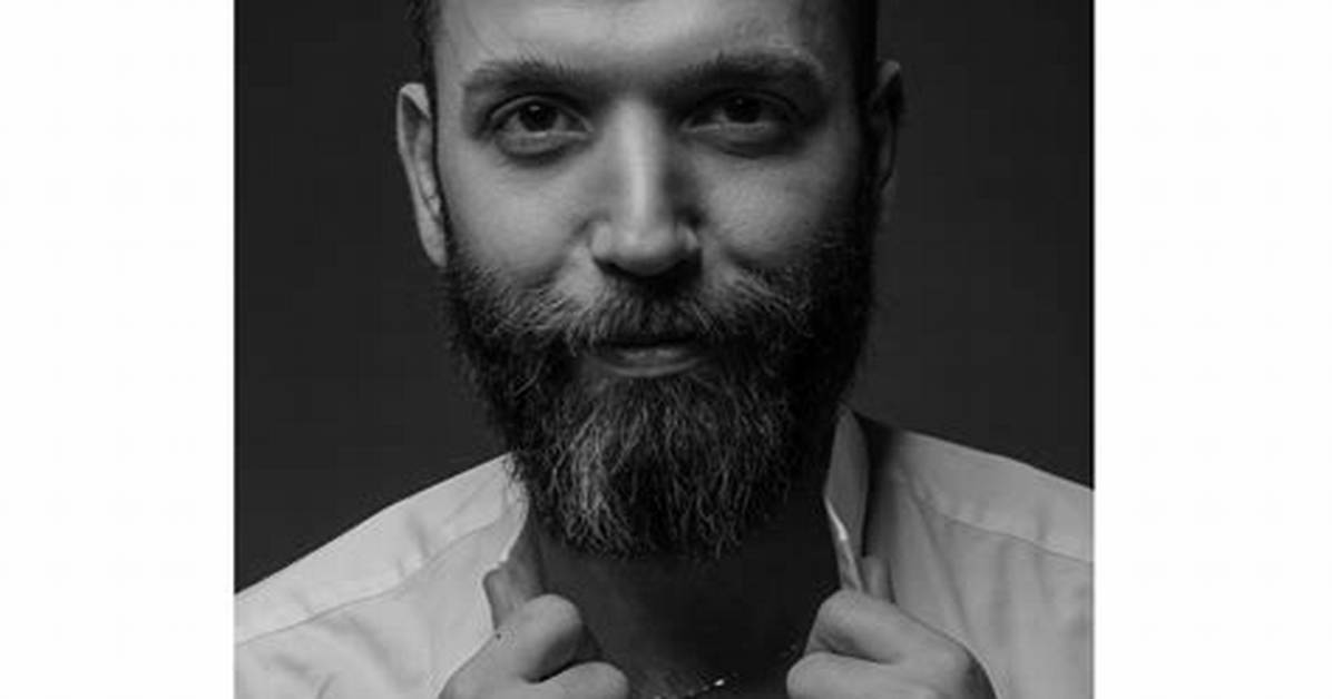 Mikhail Chamoun