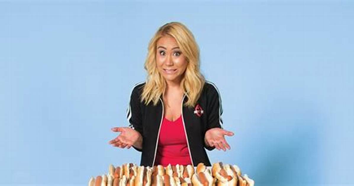 Miki Sudo Height