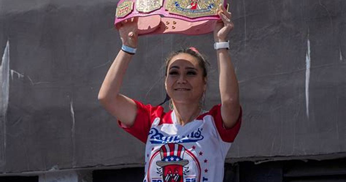 Miki Sudo
