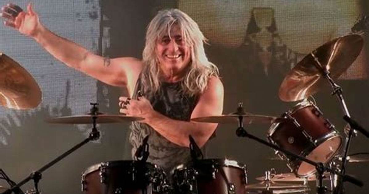 Mikkey Dee