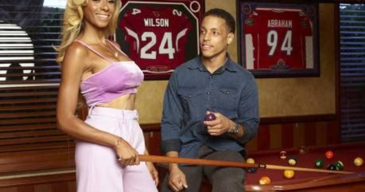 Miko Grimes