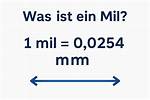 Mil Definition