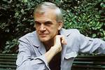 Milan Kundera